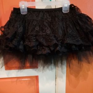 Black Tutu